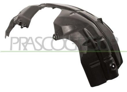 FORD ECOSPORT YEARS 01/09/2011- CLOSED OFF-ROAD VEHICLE Front Splashguard / Archliner Right Hand