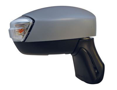 FORD KUGA I 2008- MPV Door Mirror Electric Heated Primed With Indicator & Puddle Lamp Right Hand