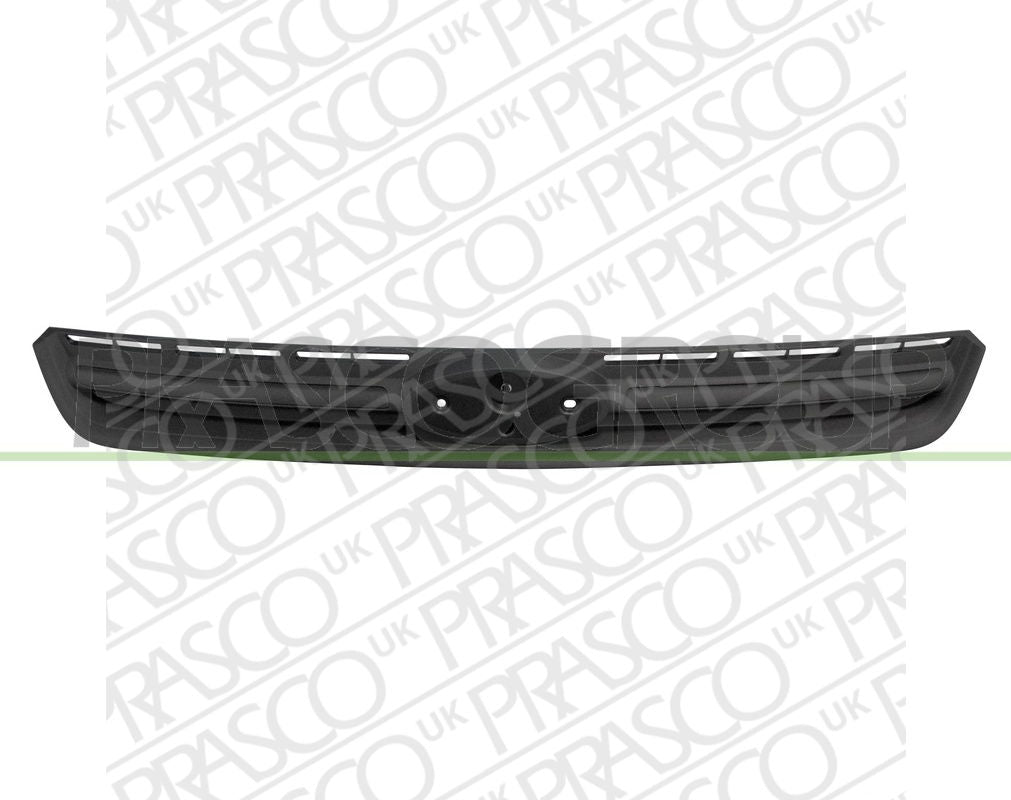 FORD KUGA II 2012- MPV Front Grille Black