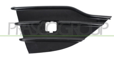 FORD KUGA II 2012- MPV Front Bumper Grille Gloss Black Right Hand