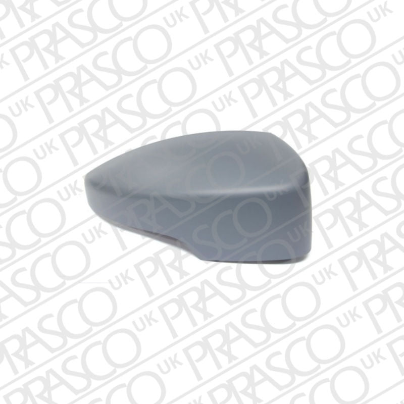 FORD ECOSPORT YEARS 01/09/2011- CLOSED OFF-ROAD VEHICLE Door Mirror Cover Primed Right Hand