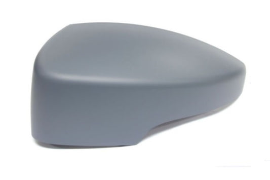 FORD KUGA II 2012- MPV Door Mirror Cover Primed Left Hand