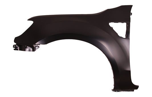 FORD RANGER 2012- PICKUP Front Wing  Left Hand