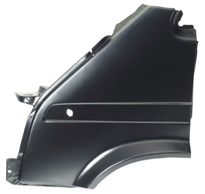 FORD TRANSIT 1985-1992 MK 3 Front Wing Left Hand