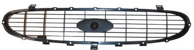 FORD TRANSIT 1991-1994 MK 4 Grille Inner Black