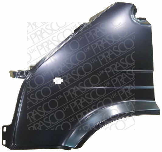 FORD TRANSIT 1994-2000 MK 5 Front Wing With Hole Left Hand