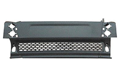 FORD TRANSIT 2000-2006 MK 6 Front Bumper Centre