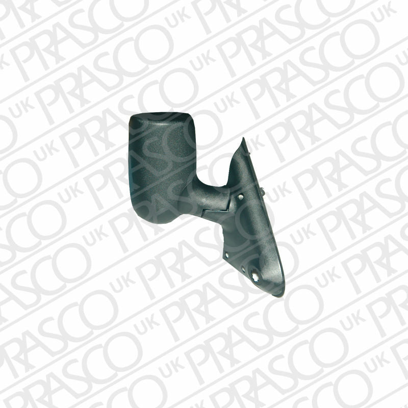 FORD TRANSIT 2000-2006 MK 6 Door Mirror Manual Short Arm Right Hand