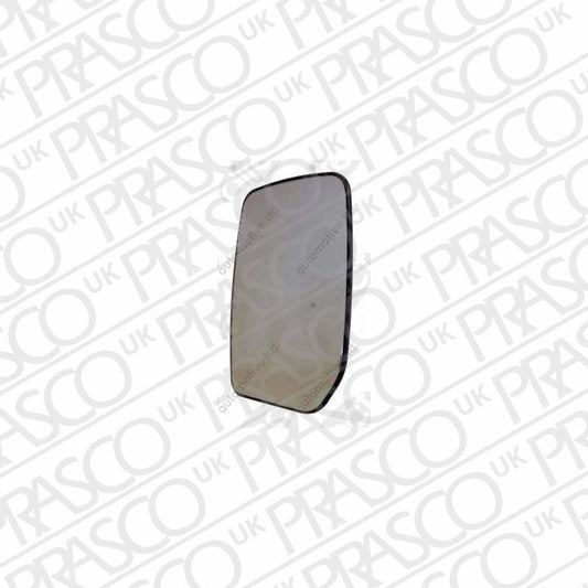 FORD TRANSIT 2000-2006 MK 6 Door Mirror Glass Only Right Hand