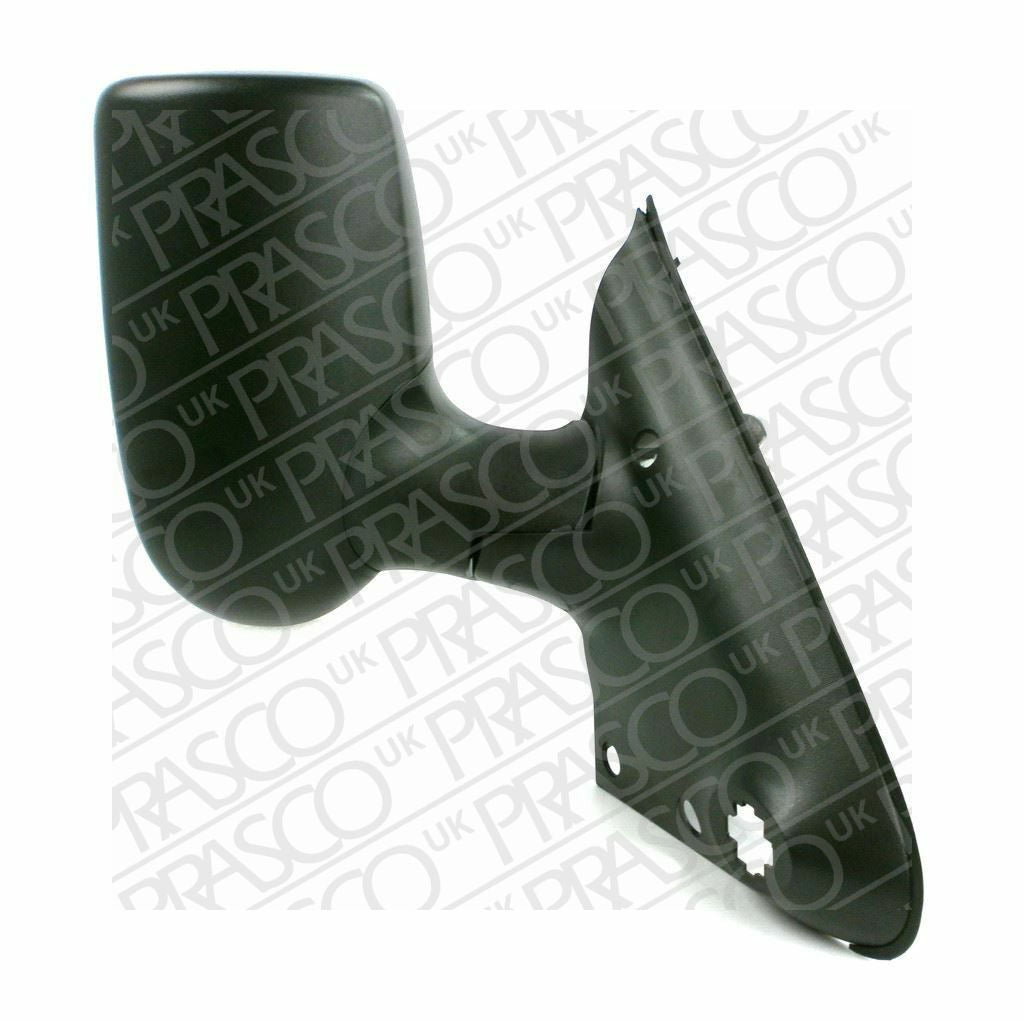 FORD TRANSIT 2000-2006 MK 6 Door Mirror Electric Short Arm Right Hand