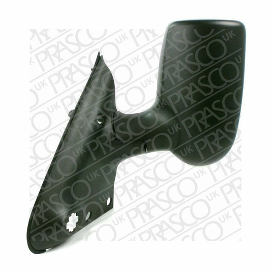 FORD TRANSIT 2006-2013 MK 7 Door Mirror Electric Short Arm Left Hand