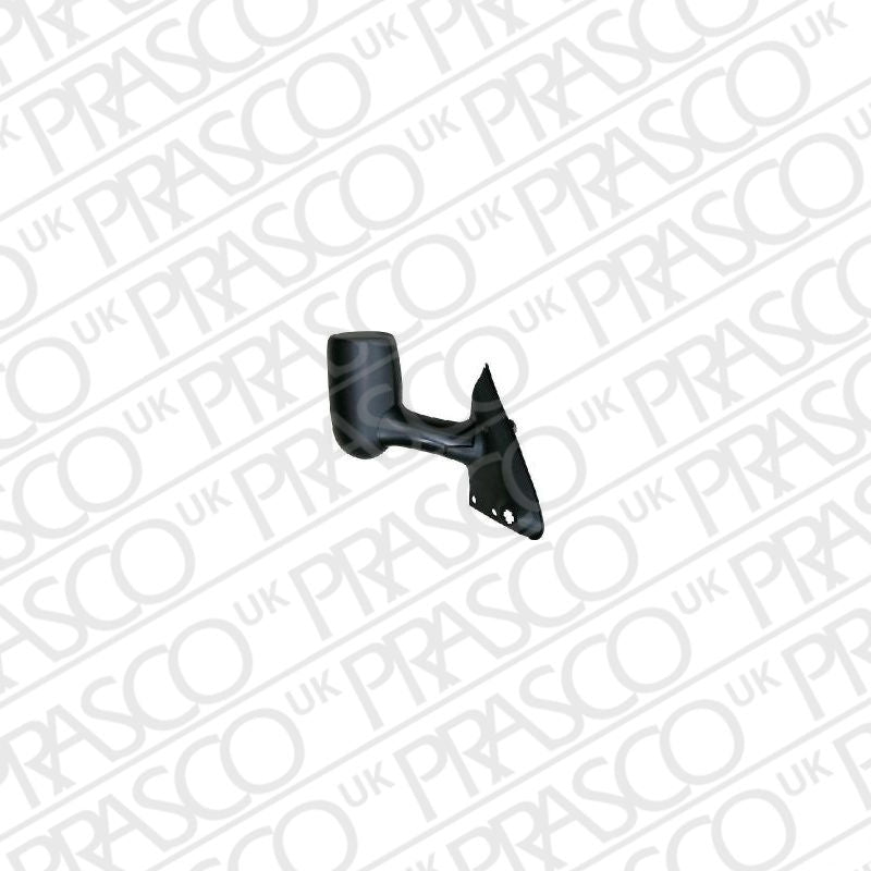 FORD TRANSIT 2006-2013 MK 7 Door Mirror Electric Long Arm Right Hand