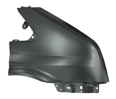 FORD TRANSIT 2000-2006 MK 6 Front Wing (No Indicator Hole) Right Hand