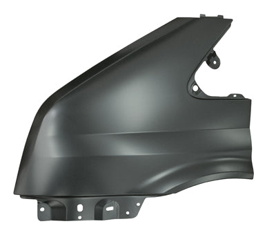 FORD TRANSIT 2006-2013 MK 7 Front Wing (No Indicator Hole) Left Hand