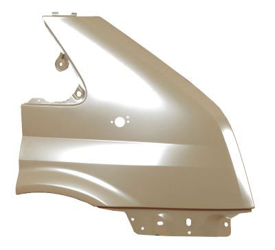 FORD TRANSIT 2006-2013 MK 7 Front Wing (With Indicator Hole) Right Hand