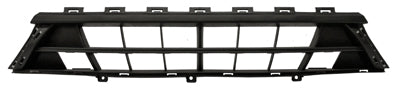 FORD TRANSIT CUSTOM 2012- Front Bumper Grille Lower