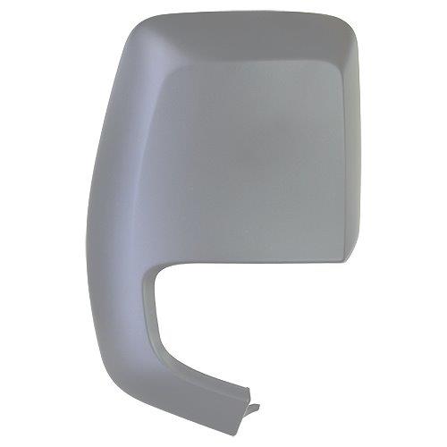 FORD TRANSIT CUSTOM 2012- Door Mirror Cover Primed Right Hand