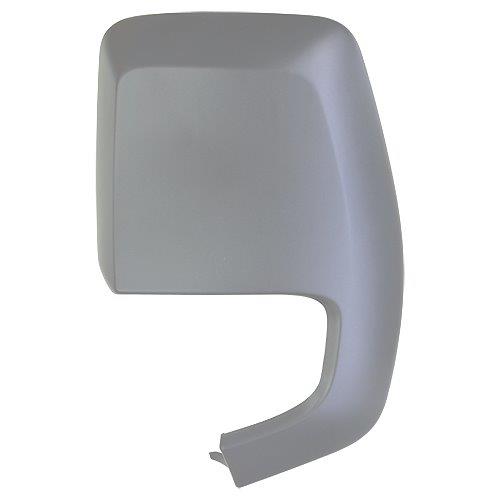 FORD TRANSIT CUSTOM 2012- Door Mirror Cover Primed Left Hand