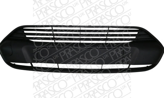 FORD TRANSIT CONNECT 2013- Front Bumper Grille