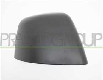 FORD TRANSIT CONNECT 2013- Door Mirror Cover Textured Black Right Hand