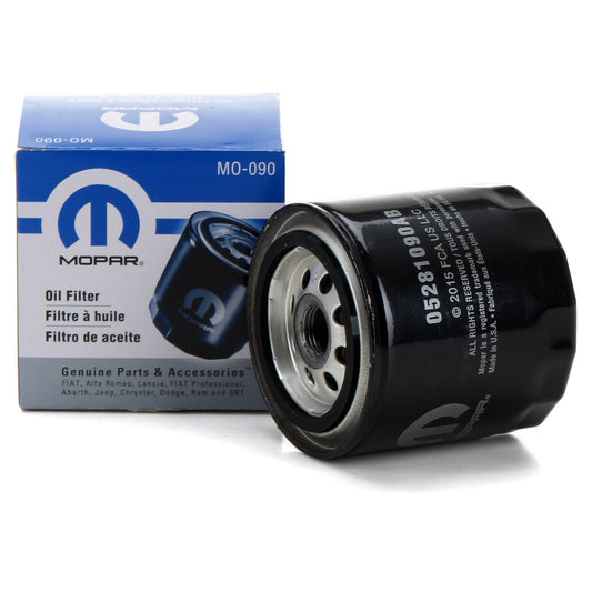 Oil Filter OEM (FIAT) K05281090AB
