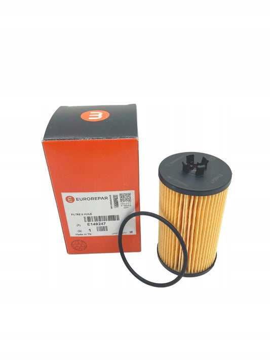 Oil Filter OEM (EUROREPAR) E149247