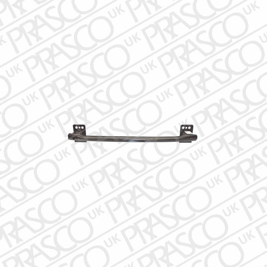 FIAT 500 C 2009- CONVERTIBLE Front Bumper Reinforcer Lower Section