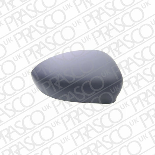 FIAT 500 2007- HATCHBACK Door Mirror Cover Primed Right Hand