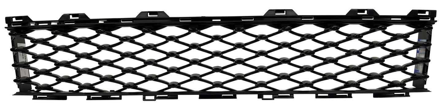 FIAT 500 C 2009- CONVERTIBLE Front Bumper Grille (Pop Models)