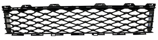 FIAT 500 2007- HATCHBACK Front Bumper Grille (Pop Models)