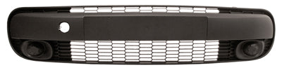 FIAT 500L 2012- HATCHBACK Front Bumper Grille Centre