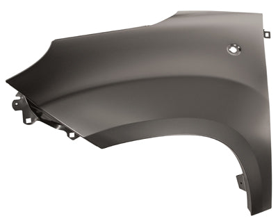 FIAT 500L 2012- HATCHBACK Front Wing Left Hand