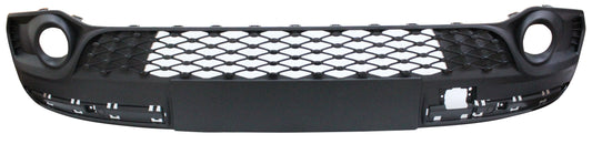 FIAT 500L 2012- HATCHBACK Front Bumper Grille (Pop/Start Models)