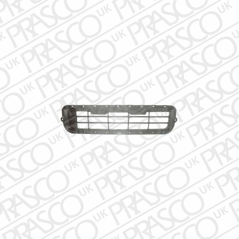 FIAT PANDA 2004-2012 HATCHBACK Front Bumper Grille