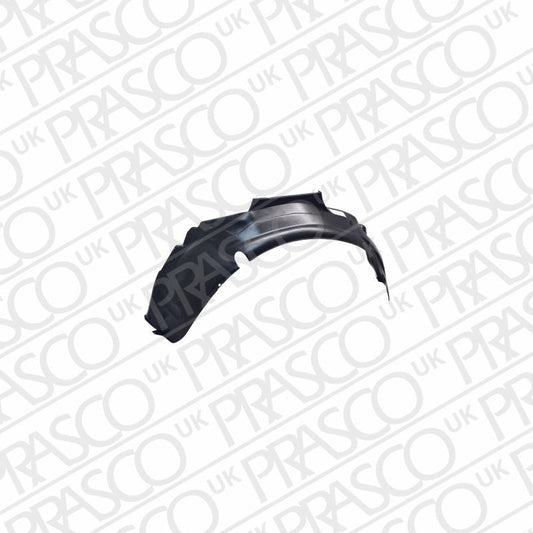 FIAT PANDA 2004-2012 HATCHBACK Front Splashguard / Archliner Left Hand