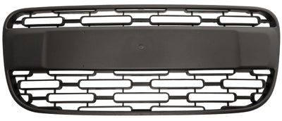 FIAT PANDA 2012- HATCHBACK Front Bumper Grille (Centre Section)