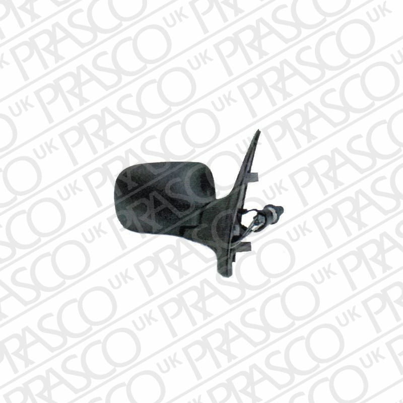 FIAT PUNTO 1993-1999 HATCHBACK Door Mirror Cable Right Hand