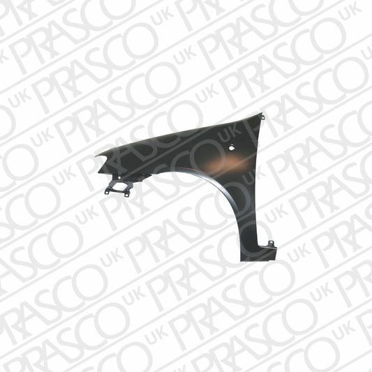 FIAT PUNTO 1999-2006 HATCHBACK Front Wing Left Hand