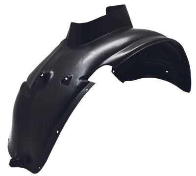 FIAT PUNTO 1999-2006 HATCHBACK Front Splashguard / Archliner Left Hand