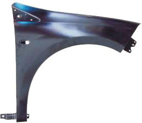 FIAT BRAVO II 2006- HATCHBACK Front Wing Right Hand