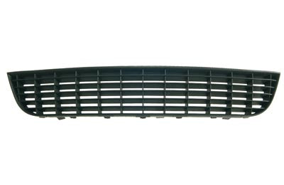 FIAT GRANDE PUNTO 2005-2013 HATCHBACK Front Bumper Grille Centre