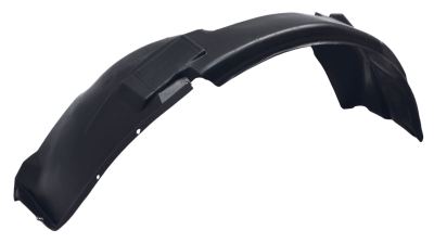 FIAT GRANDE PUNTO 2005-2013 HATCHBACK Front Splashguard / Archliner Left Hand