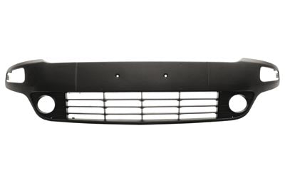 ABARTH PUNTO 2008- HATCHBACK Front Bumper Grille with Holes