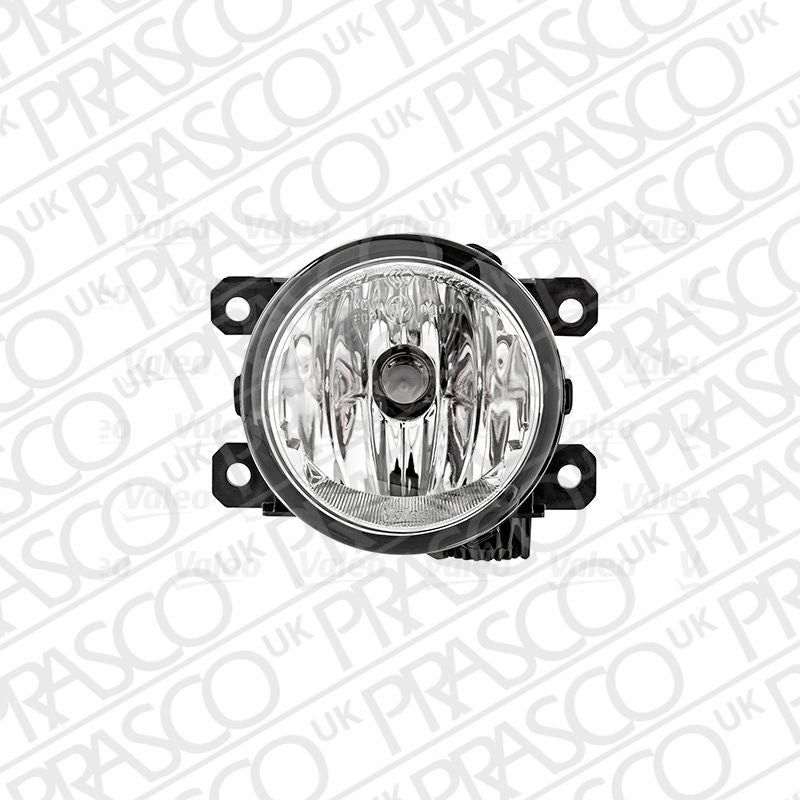 PEUGEOT RIFTER 2018- MPV Fog Lamp Fits Left Hand or Right Hand (H11) OEM/OES