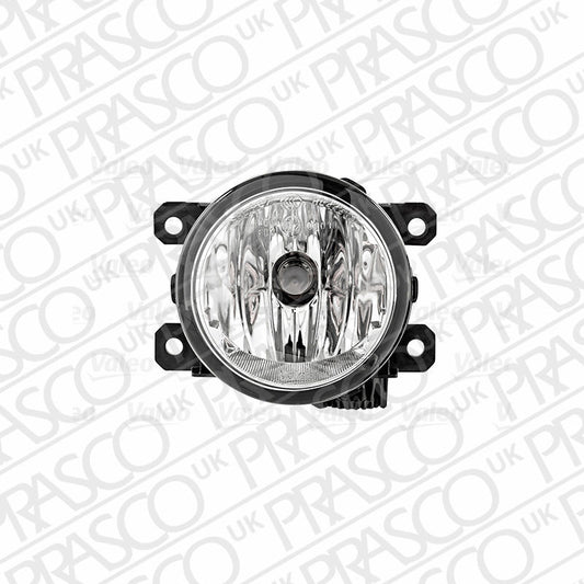 FIAT DOBLO 2009- COMBI Fog Lamp Fits Left Hand or Right Hand (H11) OEM/OES