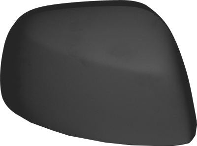 FIAT SEDICI 2006-2014 MPV Door Mirror Cover Black Right Hand