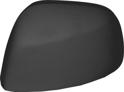 FIAT SEDICI 2006-2014 MPV Door Mirror Cover Black Left Hand