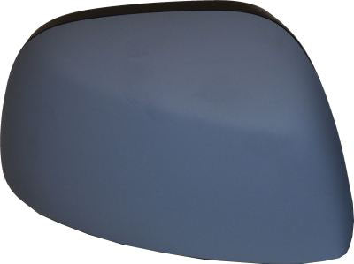 FIAT SEDICI 2006-2014 MPV Door Mirror Cover Primed Right Hand