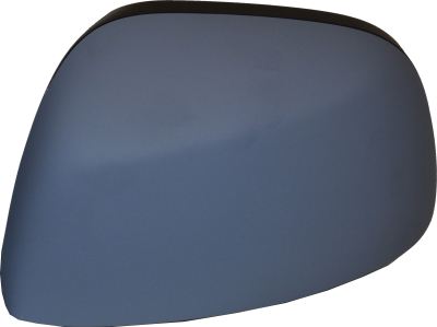 FIAT SEDICI 2006-2014 MPV Door Mirror Cover Primed Left Hand