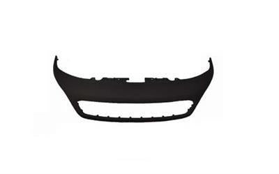 FIAT FIORINO 2007- BOX BODY / ESTATE Front Grille Frame Black